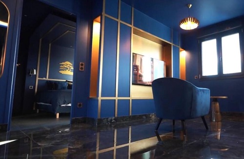 Corbas Apartment | Minka