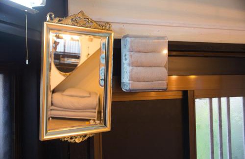 Kagoshima Apartment | Minkago 鹿児島駅前 #KG1