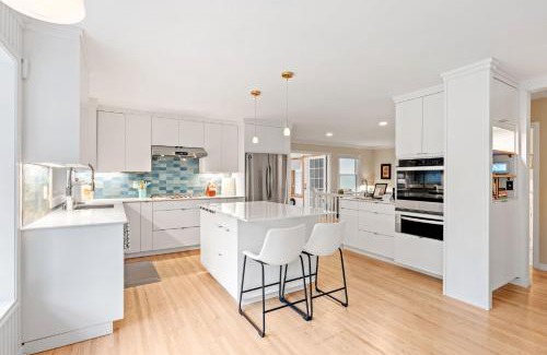 Fulton House | Minnehaha Grove