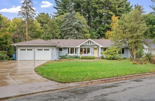 Fulton House | Minnehaha Grove