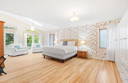 Fulton House | Minnehaha Grove