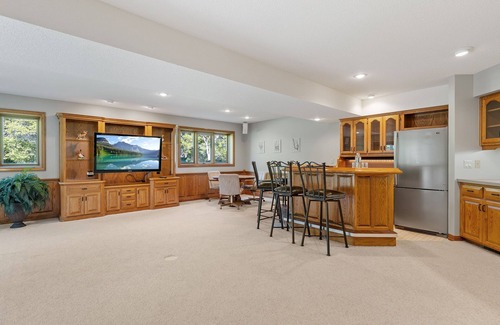 Sauk Rapids House | MINNeSTAY* Enchanted Pines | Events