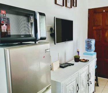Ukunda House | Minnie's Place