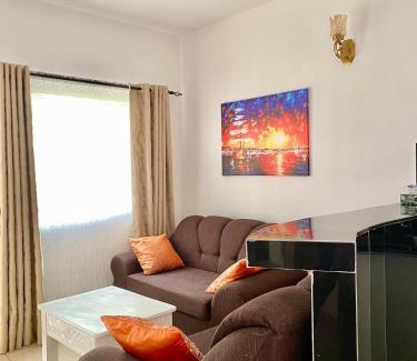 Ukunda House | Minnie's Place