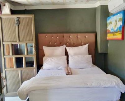 Scottsville House | Mino Guest House