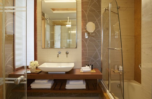 Platanias Town Hotel | Minoa Palace Resort