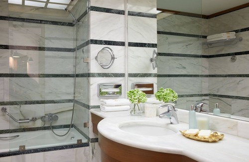 Platanias Town Hotel | Minoa Palace Resort