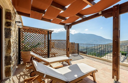 Agriles House | Minos Country Living Marcus Studio