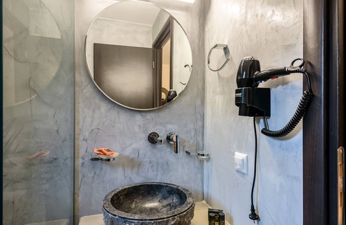 Agriles House | Minos Country Living Marcus Studio