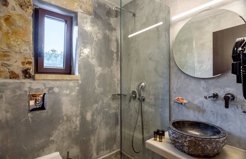 Agriles House | Minos Country Living Marcus Studio