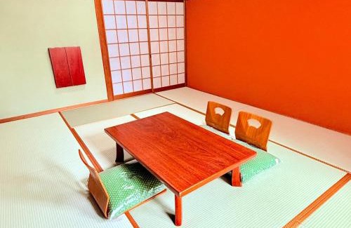 Goza Hotel | Minpaku Gozamisaki - Vacation STAY 23476v