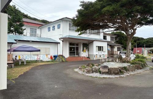 Goza Hotel | Minpaku Gozamisaki - Vacation STAY 23476v