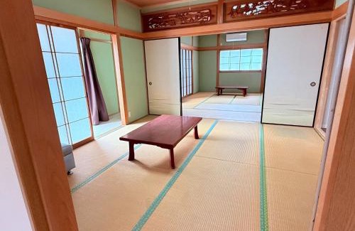 Goza Hotel | Minpaku Gozamisaki - Vacation STAY 51924v