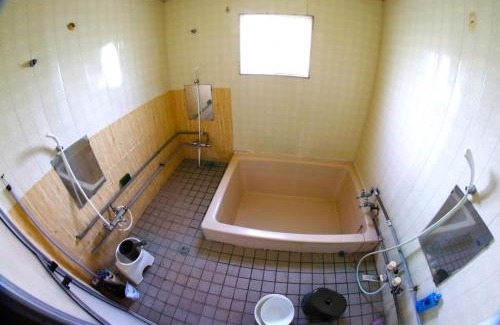 Fukagawa Hotel | Minpakushisetsu Nipopo - Vacation STAY 19572