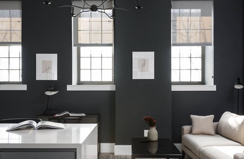 Lafayette Square Apartment | Mins to Downtown, Ballpark, Arch | Free Parking + W&D | Zencity