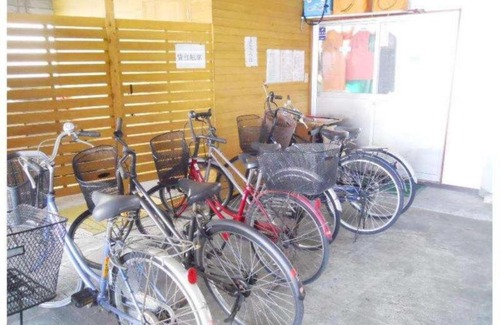 Ashizuri Onsen Hotel | Minshuku Suzu - Vacation STAY 25825v