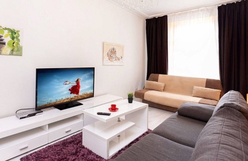 Minsk City Centre Apartment | Minsk/Lenina 9/heart of the center