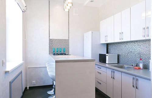 Minsk City Centre Apartment | MinskLux Apartment Engelsa str. 12