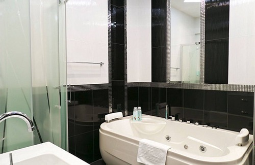 Minsk City Centre Apartment | MinskLux Apartment Engelsa str. 12