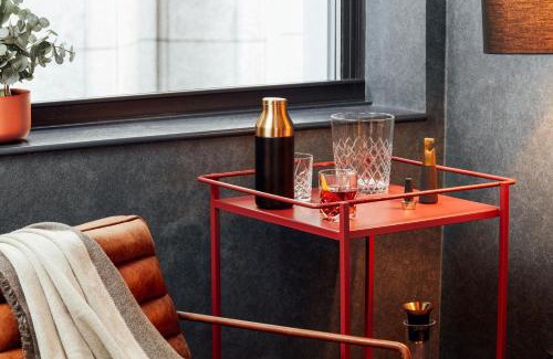 Financial District Apartment | Mint House at 70 Pine