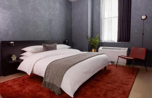 Financial District Apartment | Mint House at 70 Pine