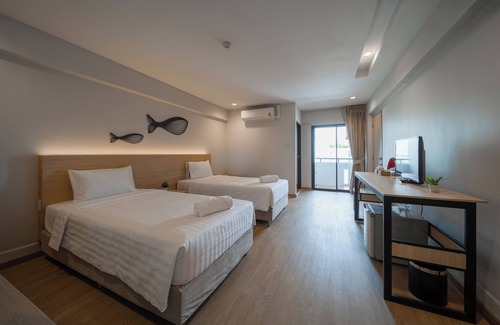 Minburi Hotel | Mintara Hotel