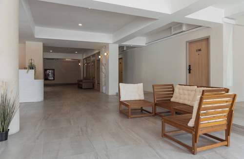 Minburi Hotel | Mintara Hotel