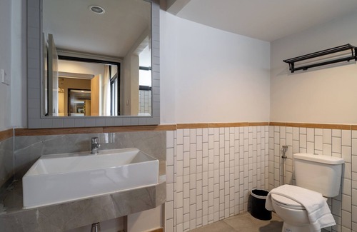 Minburi Hotel | Mintara Hotel