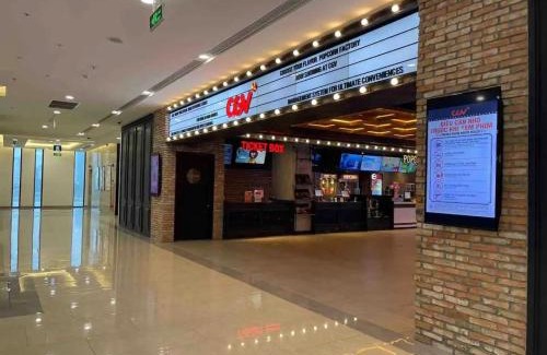 My Đinh Apartment | MintHome S3 Skylake Mỹ Đình