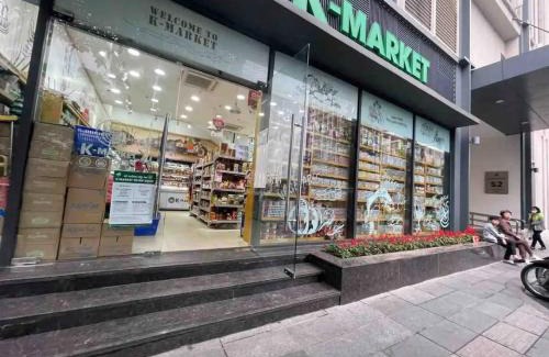 My Đinh Apartment | MintHome S3 Skylake Mỹ Đình