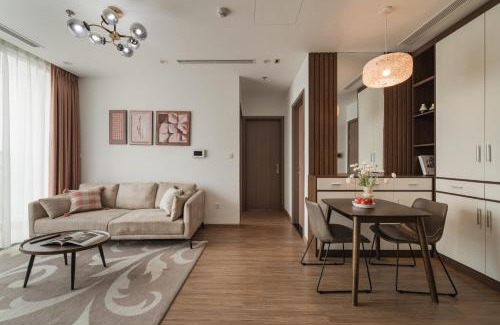 My Đinh Apartment | MintHome S3 Skylake Mỹ Đình