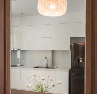 My Đinh Apartment | MintHome S3 Skylake Mỹ Đình