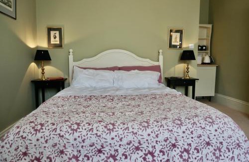 Colyton House | Minton House
