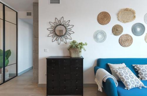 Trafalgar Apartment | MintyStay - Gonzalo de Córdoba