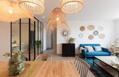 Trafalgar Apartment | MintyStay - Gonzalo de Córdoba
