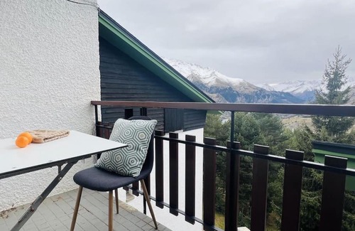 Formigal Apartment | Minutar. Luminoso y reformado