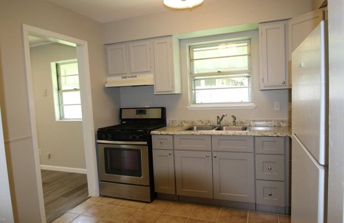 Ocean Springs House | Minutes from downtown Ocean Springs and the Gulf Coast Beaches