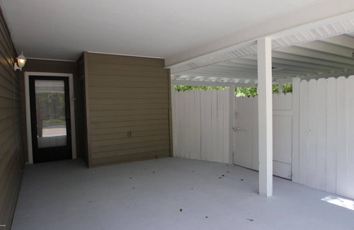 Ocean Springs House | Minutes from downtown Ocean Springs and the Gulf Coast Beaches