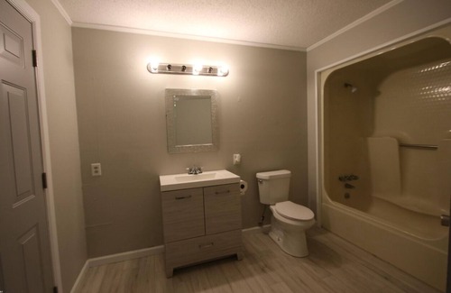 Ocean Springs House | Minutes from downtown Ocean Springs and the Gulf Coast Beaches