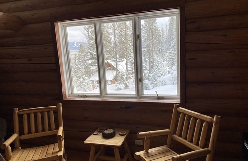 Georgetown House | Minutes from Georgetown Lake and Discovery Ski Resort