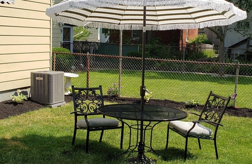 Niagara Falls Apartment | Minutes to Niagara Falls - 1BR minutes to Adventures! Great, Clean Location!❤💦