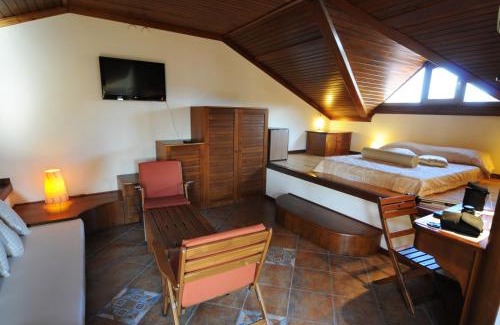 Kaleici Hotel | Minyon Hotel