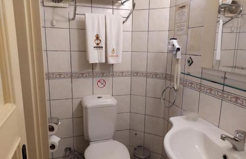 Kaleici Hotel | Minyon Hotel