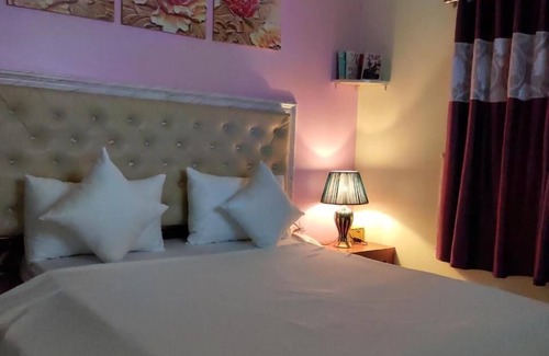 Hai Duong Hotel | Mio Hotel