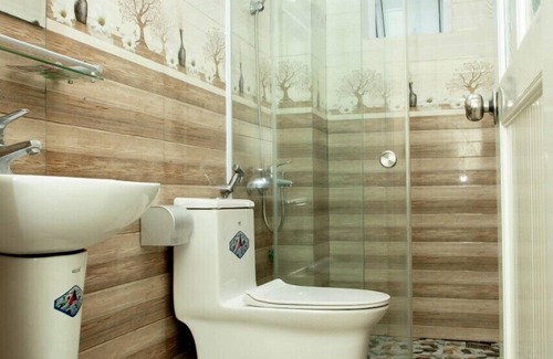 Hai Duong Hotel | Mio Hotel