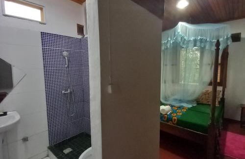 Sao Joao dos Angolares House | Mionga