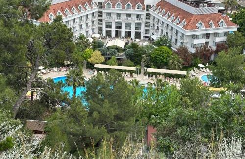 Liman Mahallesi Hotel | Mir'Amor Hotel -All Inclusive Plus