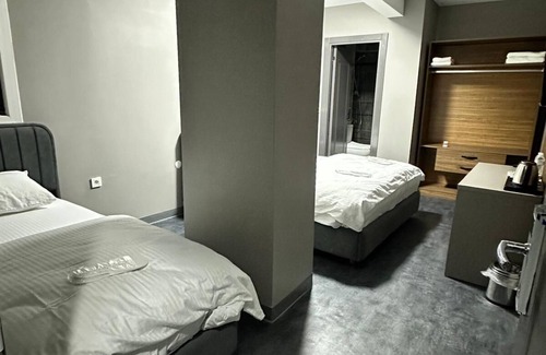 Avcilar Hotel | Mir Palace Hotel