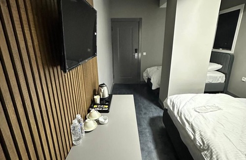 Avcilar Hotel | Mir Palace Hotel