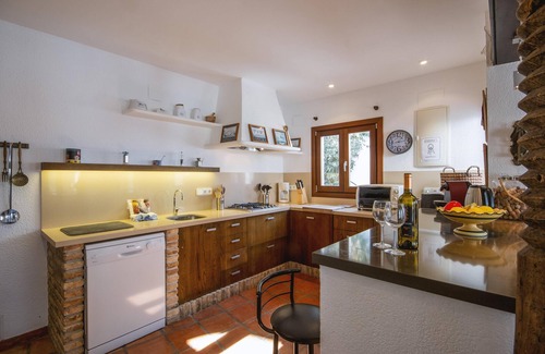 El Portet Villa | Mira al Mar 4 pax - Moraira, Costa Blanca